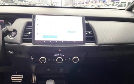 Honda Fit, 2022 год, 1 331 000 рублей, 12 фотография