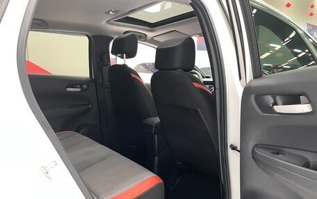 Honda Fit, 2022 год, 1 331 000 рублей, 15 фотография