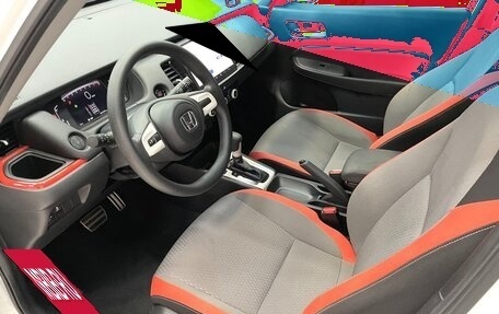 Honda Fit, 2022 год, 1 331 000 рублей, 10 фотография