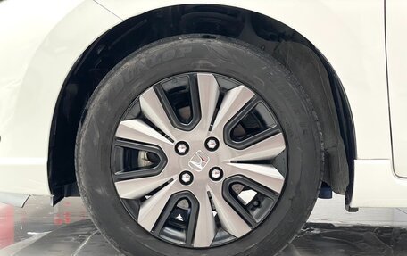 Honda Fit, 2022 год, 1 331 000 рублей, 16 фотография