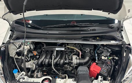 Honda Fit, 2022 год, 1 331 000 рублей, 18 фотография