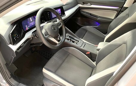 Volkswagen Golf VIII, 2022 год, 1 910 000 рублей, 10 фотография