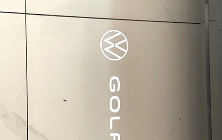 Volkswagen Golf VIII, 2022 год, 1 910 000 рублей, 22 фотография