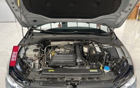 Volkswagen Golf VIII, 2022 год, 1 910 000 рублей, 19 фотография