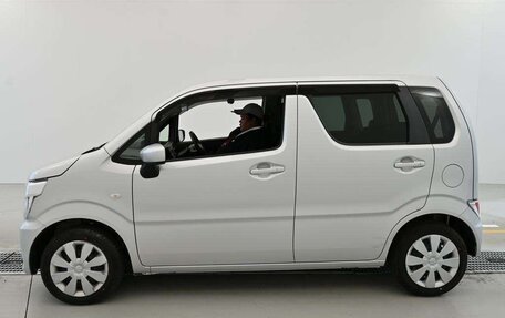 Suzuki Wagon R VI, 2021 год, 590 000 рублей, 2 фотография