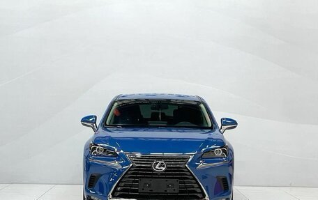 Lexus NX I, 2020 год, 3 320 000 рублей, 3 фотография
