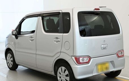 Suzuki Wagon R VI, 2021 год, 590 000 рублей, 5 фотография