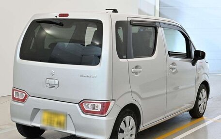 Suzuki Wagon R VI, 2021 год, 590 000 рублей, 4 фотография