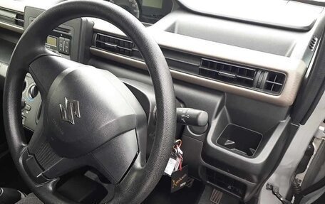 Suzuki Wagon R VI, 2021 год, 590 000 рублей, 6 фотография