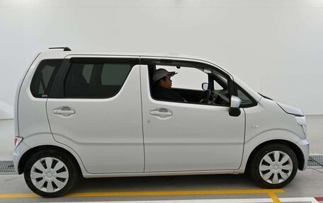 Suzuki Wagon R VI, 2021 год, 590 000 рублей, 3 фотография