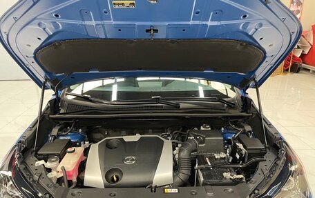 Lexus NX I, 2020 год, 3 320 000 рублей, 19 фотография