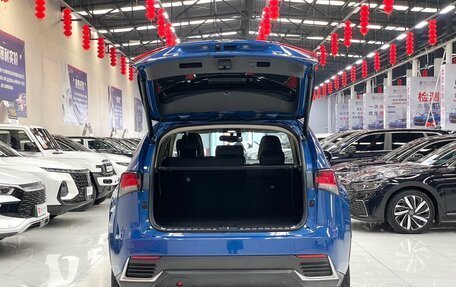 Lexus NX I, 2020 год, 3 320 000 рублей, 17 фотография