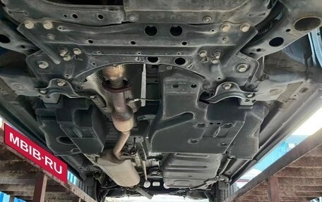 Lexus NX I, 2020 год, 3 320 000 рублей, 20 фотография