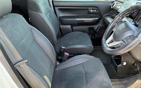 Suzuki Xbee I, 2022 год, 1 020 000 рублей, 6 фотография