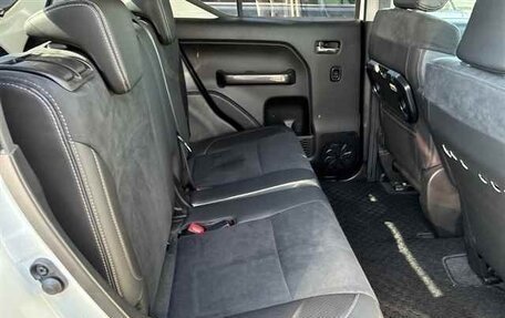 Suzuki Xbee I, 2022 год, 1 020 000 рублей, 7 фотография