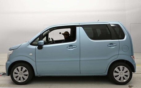 Suzuki Wagon R VI, 2021 год, 570 000 рублей, 3 фотография