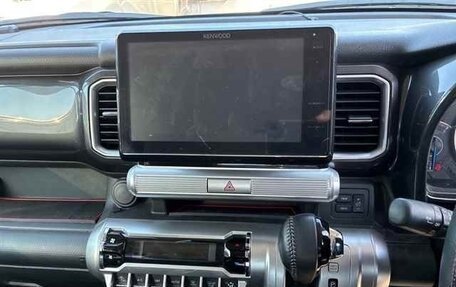 Suzuki Xbee I, 2022 год, 1 020 000 рублей, 8 фотография