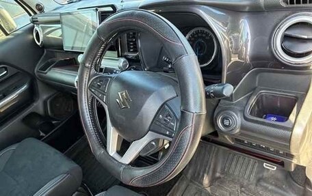 Suzuki Xbee I, 2022 год, 1 020 000 рублей, 5 фотография