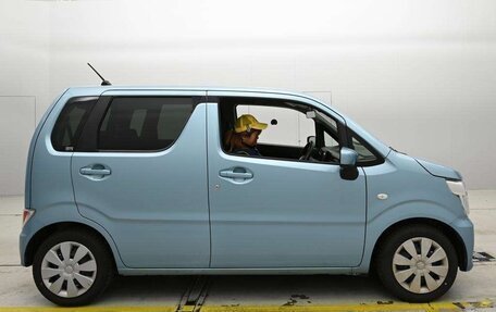 Suzuki Wagon R VI, 2021 год, 570 000 рублей, 4 фотография