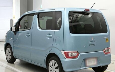 Suzuki Wagon R VI, 2021 год, 570 000 рублей, 5 фотография