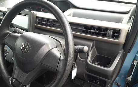 Suzuki Wagon R VI, 2021 год, 570 000 рублей, 7 фотография