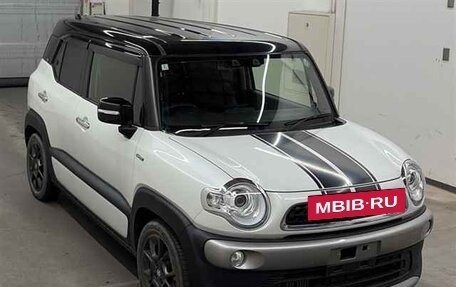 Suzuki Xbee I, 2022 год, 1 020 000 рублей, 2 фотография