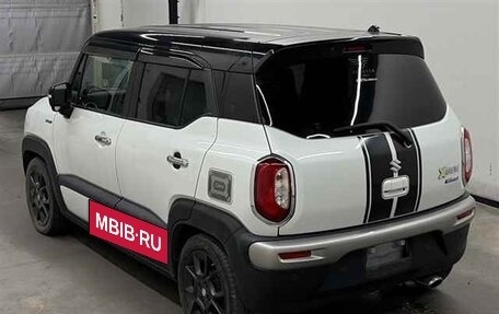 Suzuki Xbee I, 2022 год, 1 020 000 рублей, 4 фотография