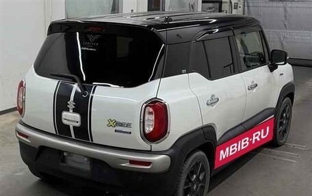 Suzuki Xbee I, 2022 год, 1 020 000 рублей, 3 фотография