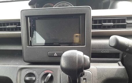 Suzuki Wagon R VI, 2021 год, 570 000 рублей, 9 фотография