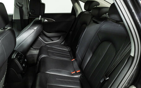 Audi A6, 2016 год, 2 550 000 рублей, 10 фотография