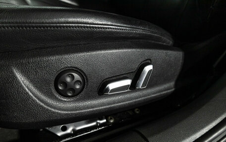 Audi A6, 2016 год, 2 550 000 рублей, 15 фотография