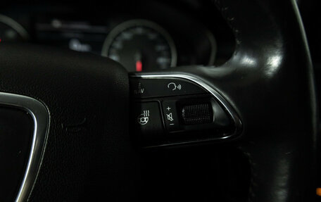 Audi A6, 2016 год, 2 550 000 рублей, 18 фотография