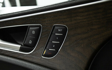 Audi A6, 2016 год, 2 550 000 рублей, 16 фотография