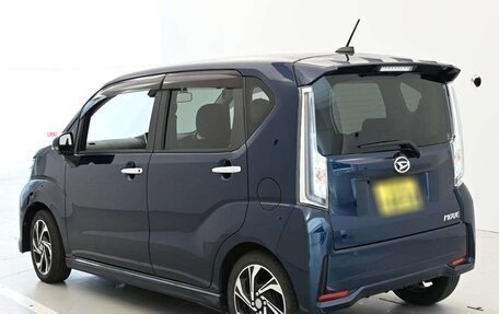 Daihatsu Move VI рестайлинг, 2022 год, 780 000 рублей, 5 фотография