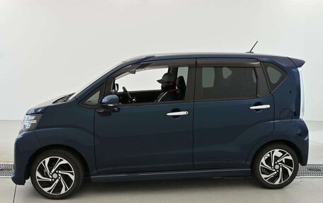 Daihatsu Move VI рестайлинг, 2022 год, 780 000 рублей, 4 фотография