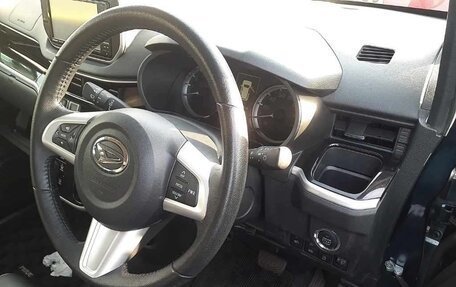 Daihatsu Move VI рестайлинг, 2022 год, 780 000 рублей, 7 фотография