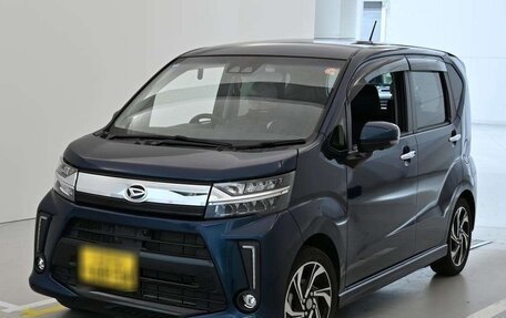 Daihatsu Move VI рестайлинг, 2022 год, 780 000 рублей, 1 фотография