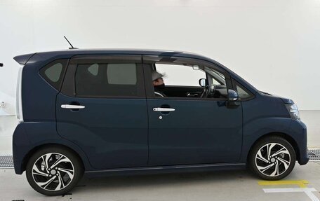 Daihatsu Move VI рестайлинг, 2022 год, 780 000 рублей, 6 фотография