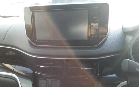 Daihatsu Move VI рестайлинг, 2022 год, 780 000 рублей, 10 фотография