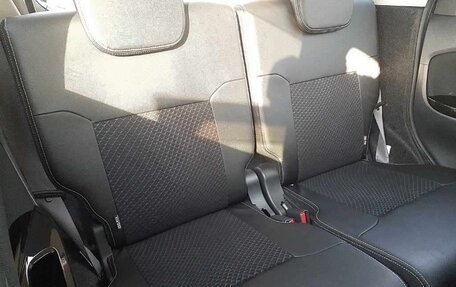 Daihatsu Move VI рестайлинг, 2022 год, 780 000 рублей, 9 фотография