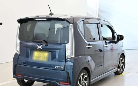 Daihatsu Move VI рестайлинг, 2022 год, 780 000 рублей, 3 фотография