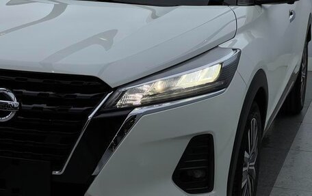 Nissan Kicks I, 2022 год, 1 650 000 рублей, 1 фотография