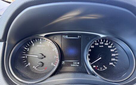 Nissan X-Trail, 2015 год, 2 200 000 рублей, 1 фотография