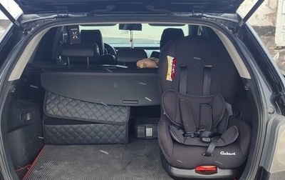 Mazda CX-7 I рестайлинг, 2007 год, 800 000 рублей, 1 фотография