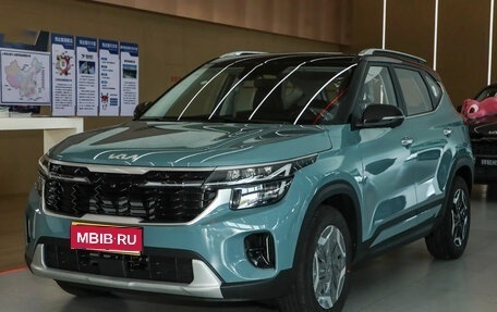 KIA Seltos I, 2026 год, 2 145 000 рублей, 1 фотография