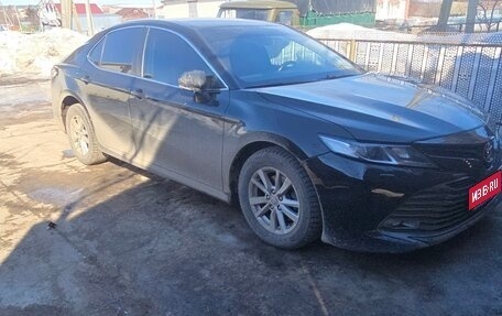 Toyota Camry, 2020 год, 2 400 000 рублей, 1 фотография