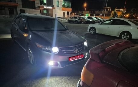 Honda Accord VIII рестайлинг, 2008 год, 1 100 000 рублей, 1 фотография