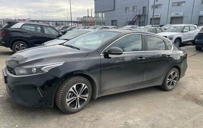KIA Cerato IV, 2021 год, 2 450 000 рублей, 1 фотография