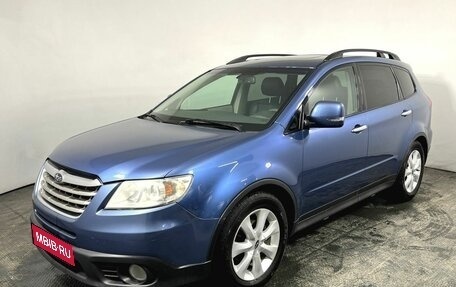 Subaru Tribeca I рестайлинг, 2007 год, 995 000 рублей, 1 фотография