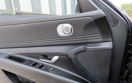 Hyundai Avante, 2022 год, 1 650 000 рублей, 11 фотография